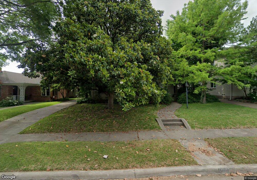 6910 Ellsworth Ave, Dallas, TX 75214 - photo 1