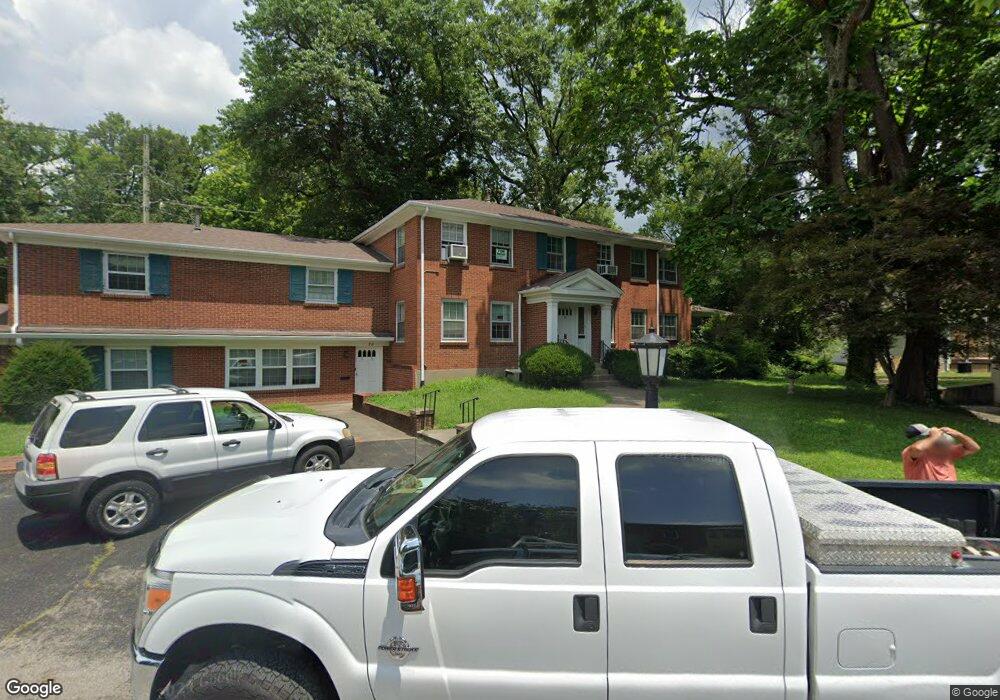 70 Valley Rd, Louisville, KY 40204 - photo 1