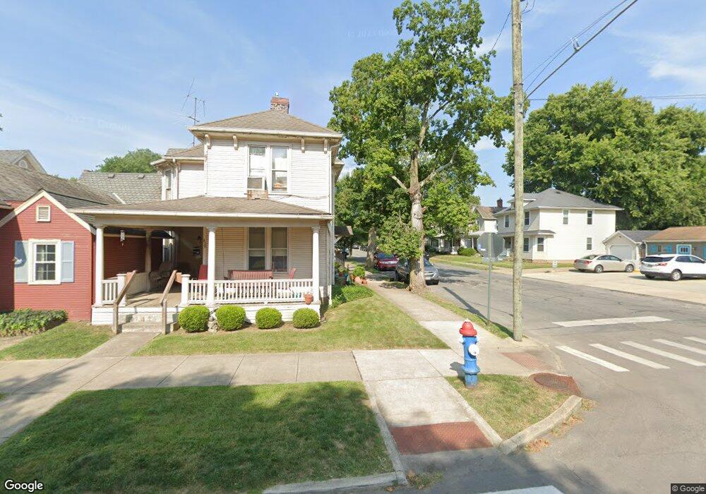 465 N Maple St, Lancaster, OH 43130 - photo 1