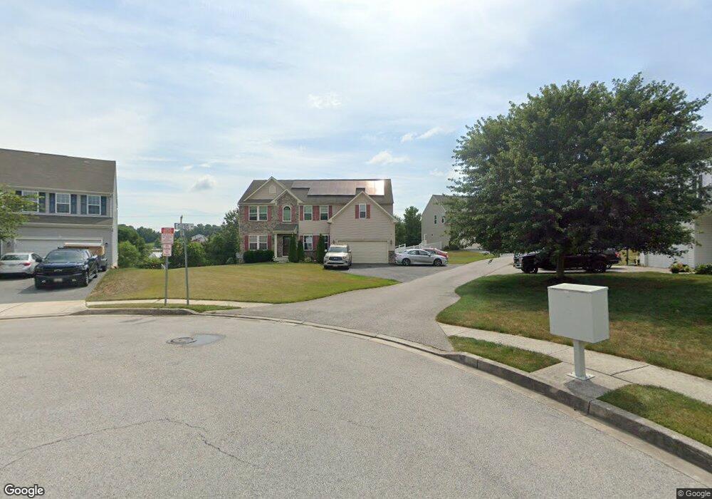 2649 Cletus Dr, Manchester, MD 21102 - photo 1