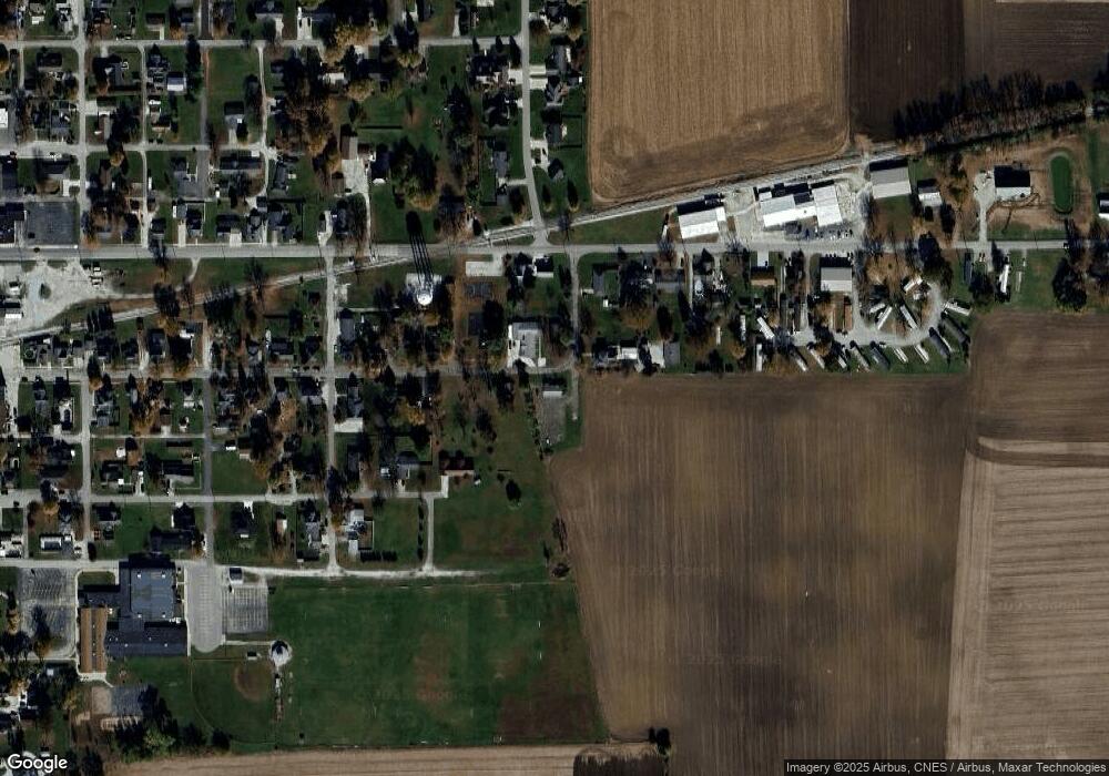 202 S Sycamore St, Swayzee, IN 46986 - photo 1