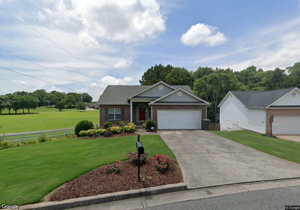 2 Piedmont Ln, Cartersville, GA 30120 - photo 1