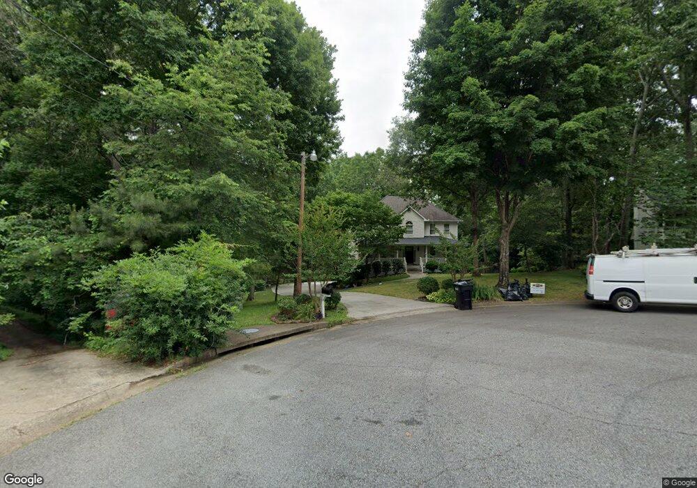 2430 Mills Wood Run unit 3, Canton, GA 30114 - photo 1