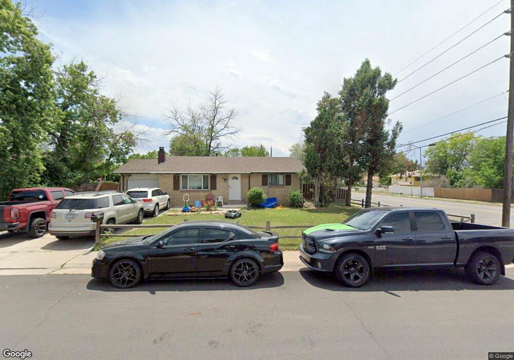 12104 E Ohio Ave, Aurora, CO 80012 - photo 1