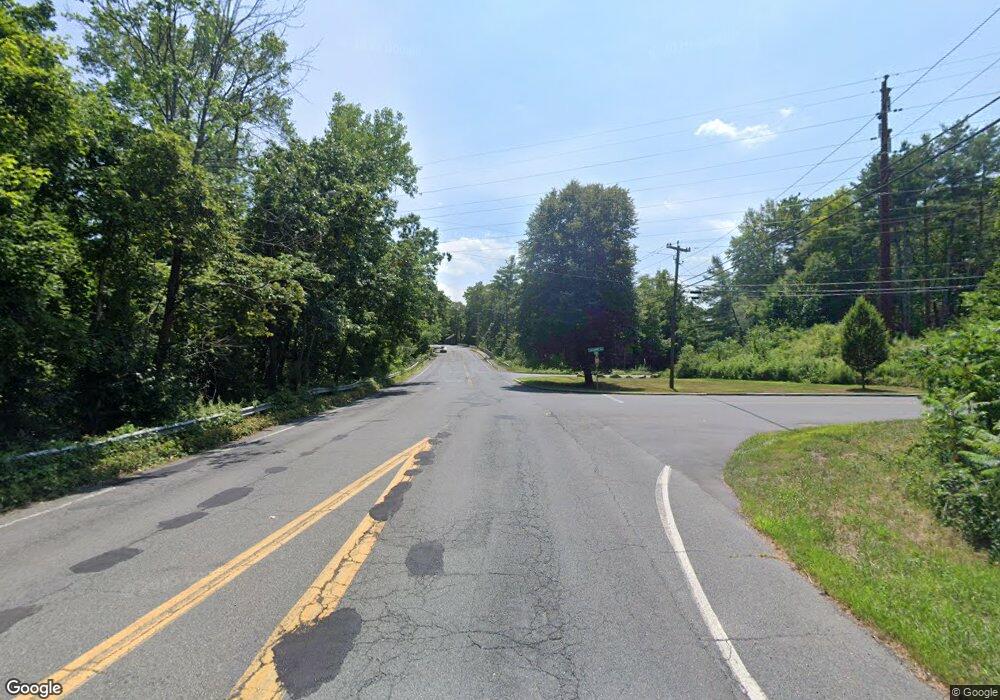 Lot 2A E Leverett Rd, Amherst, MA 01002 - photo 1