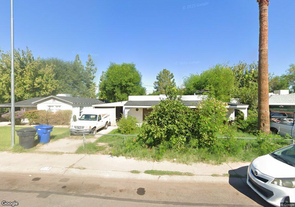 712 E 2nd St, Mesa, AZ 85203 - photo 1