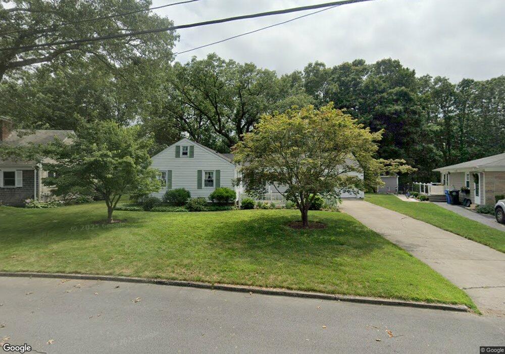 51 Dellwood Rd, Cranston, RI 02920 - photo 1