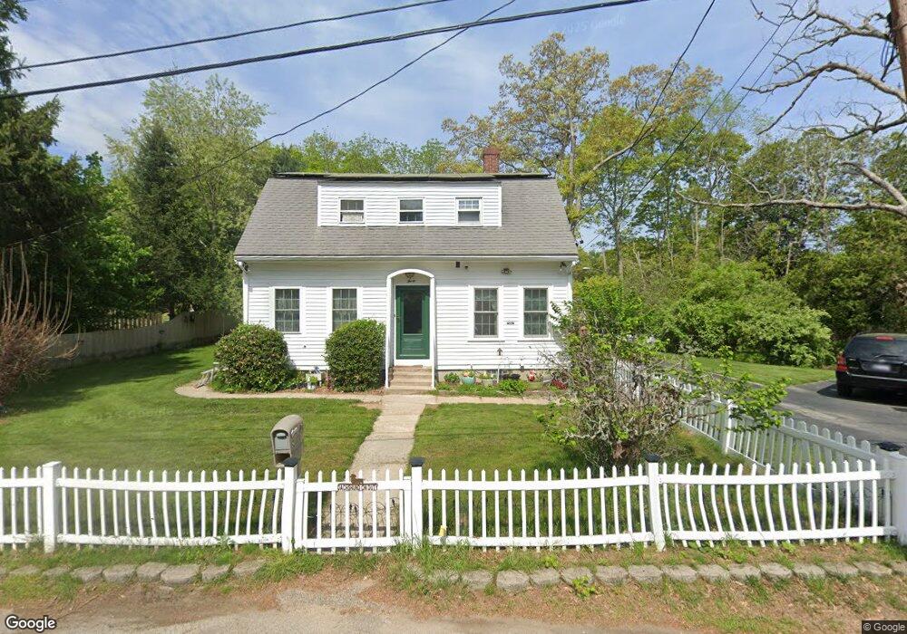 30 Highland Ave, Coventry, RI 02816 - photo 1