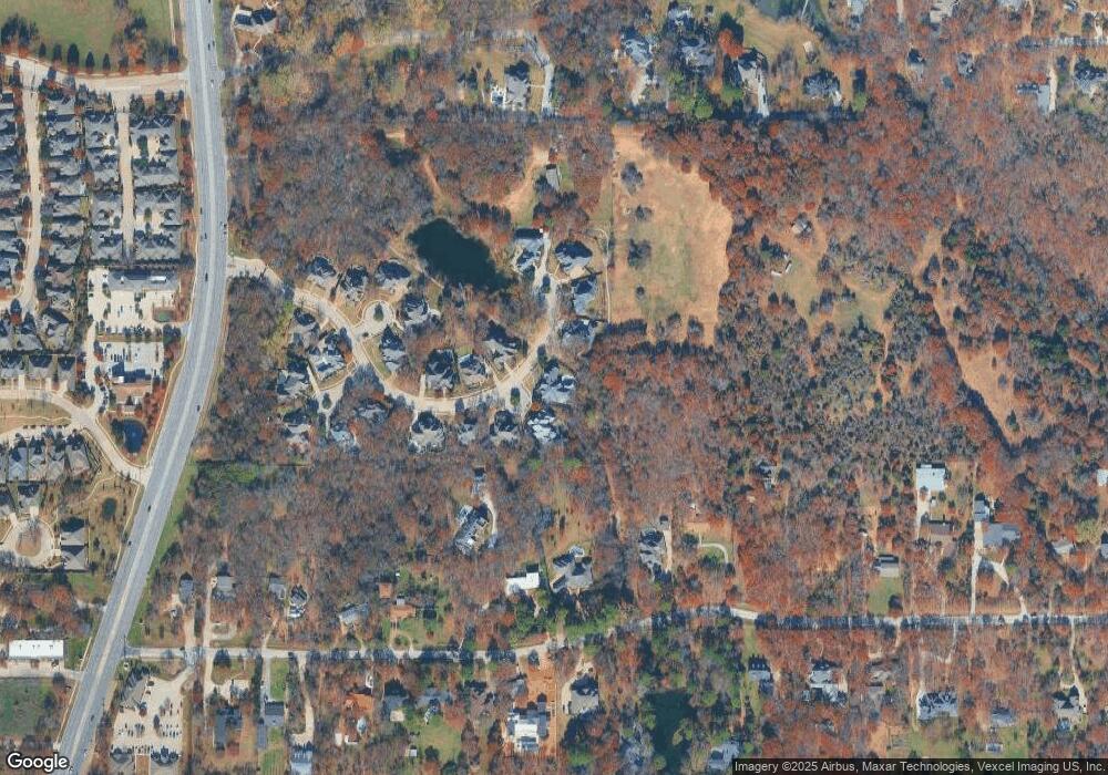 3032 Rolling Wood Ln, Keller, TX 76248 - photo 1