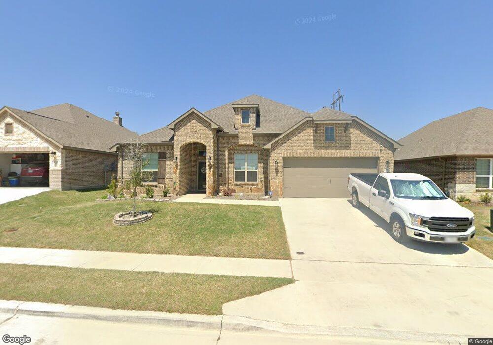 1561 Stanchion Way, Weatherford, TX 76087 - photo 1