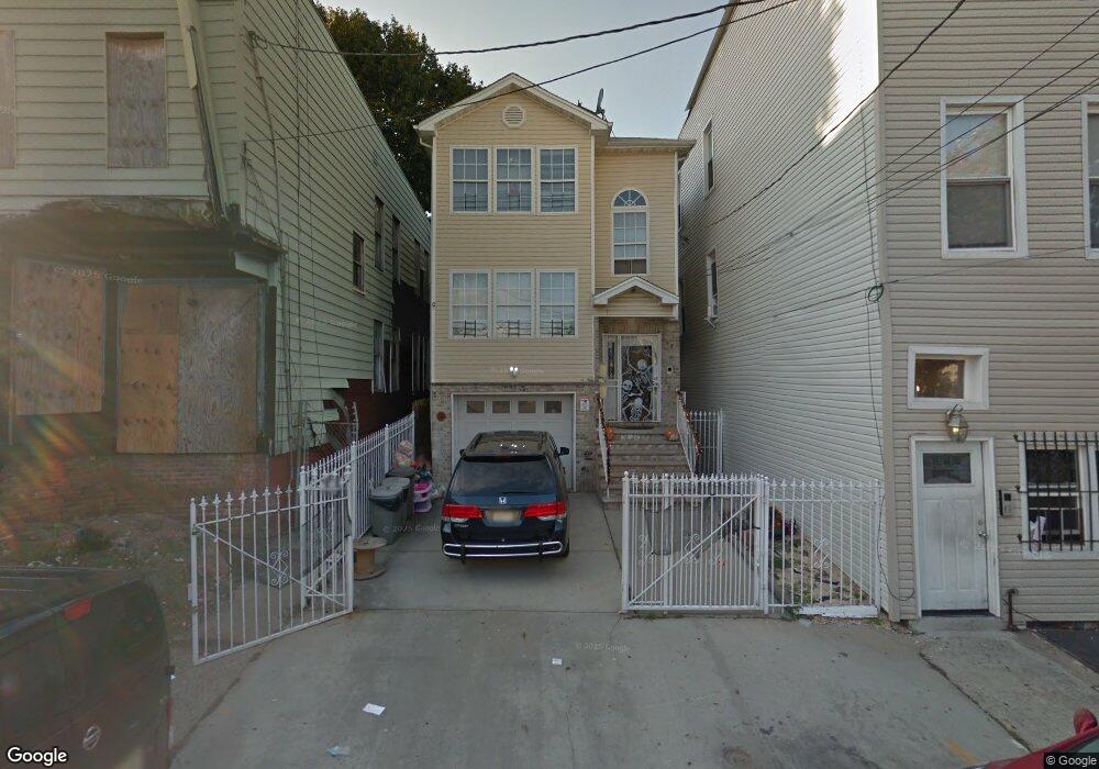 40 4th St, Newark, NJ 07107 - photo 1