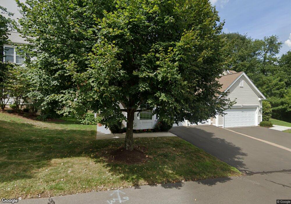 10 Barkledge Dr, Newington, CT 06111 - photo 1