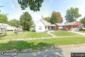 308 W Elm St, Lone Tree, IA 52755