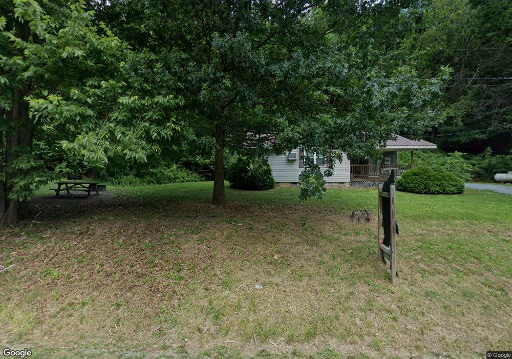 7160 N Fork Hwy, Cabins, WV 26855 - photo 1