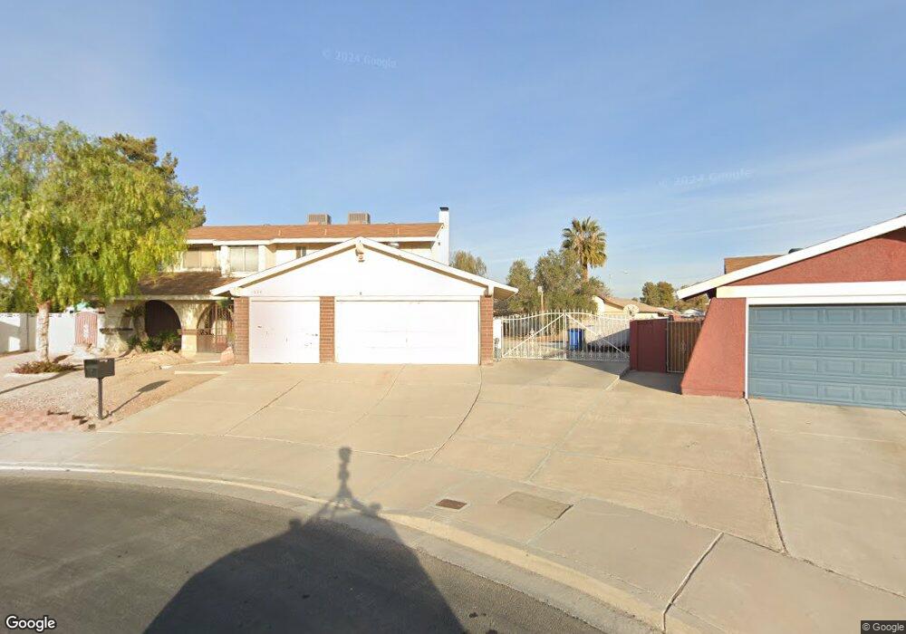 1694 Mapleton Ln, Las Vegas, NV 89119 - photo 1