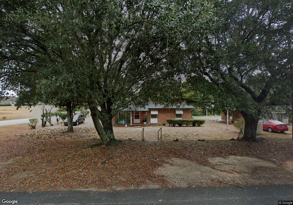 501 Lyttleton St, Camden, SC 29020 - photo 1