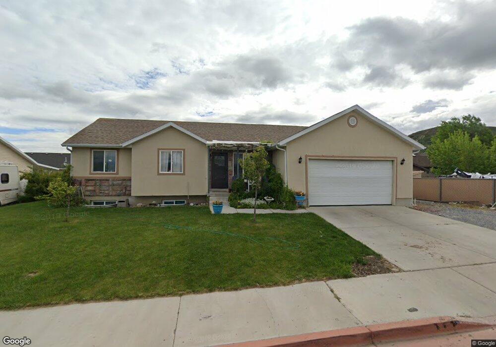 1097 S Canyon Rd, Payson, UT 84651 - photo 1