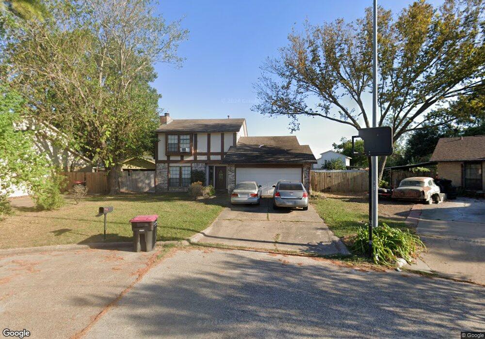 1903 Homebrook Dr, Houston, TX 77038 - photo 1