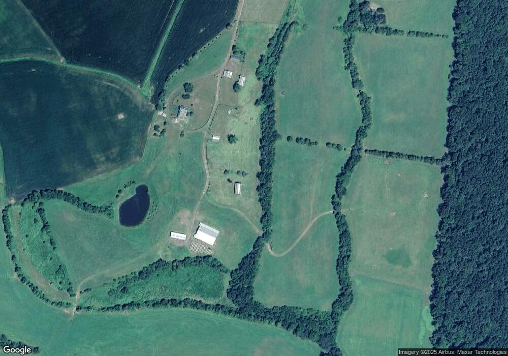 7392 Endless View Ln, Rixeyville, VA 22737 - photo 1