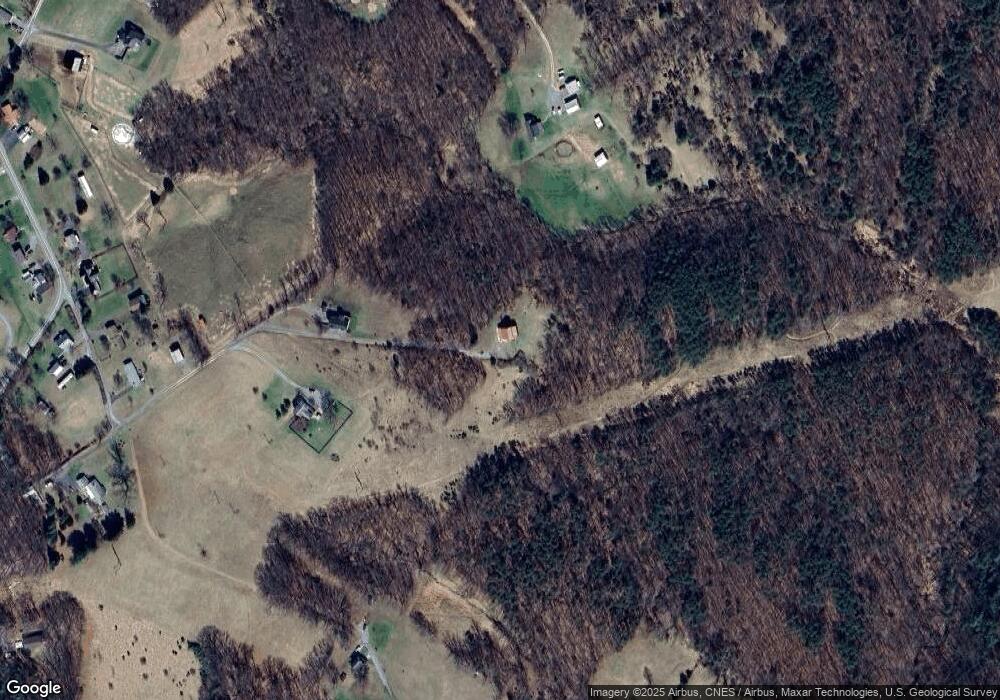 265 Elmer Pentoney Ln, Berkeley Springs, WV 25411 - photo 1