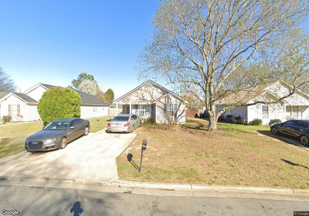 113 Kensington Cir, Warner Robins, GA 31093 - photo 1