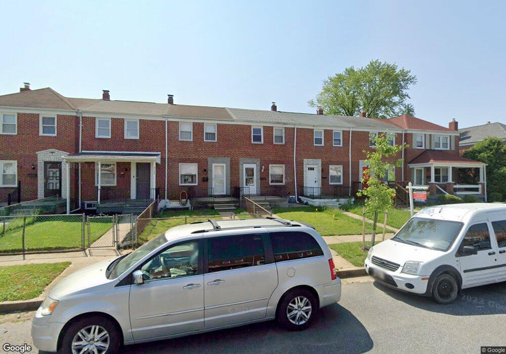 2120 Redthorn Rd, Middle River, MD 21220 - photo 1