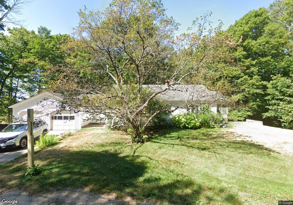 147 Ossipee Mountain Rd, Moultonborough, NH 03254 - photo 1