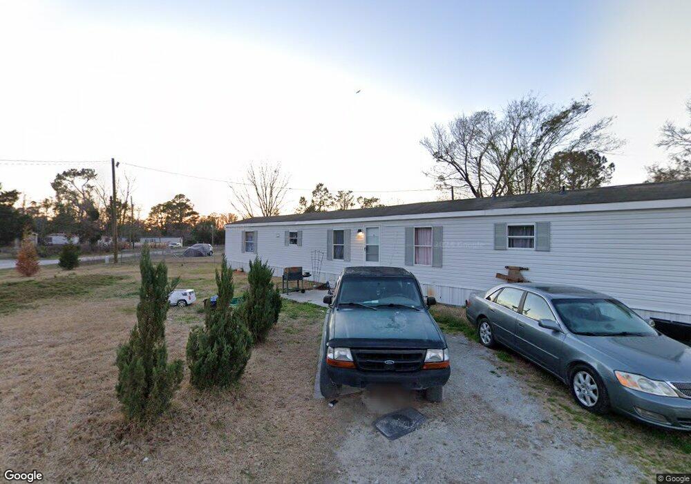 1201 12th St, Midway Park, NC 28544 - photo 1