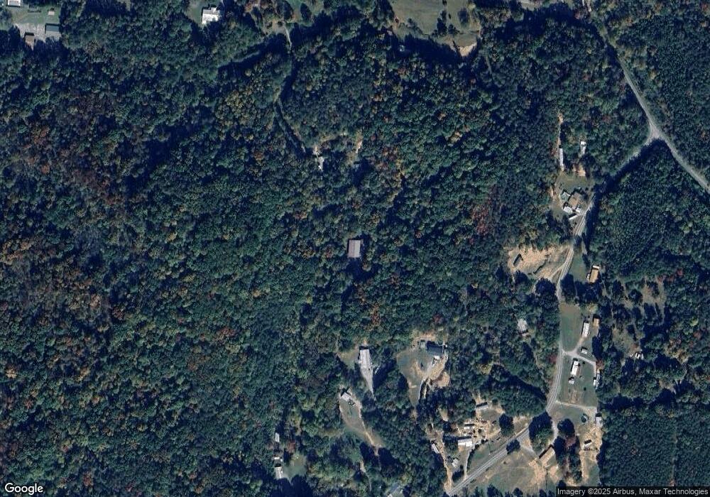 318 Old Highway 2, Cisco, GA 30708 - photo 1