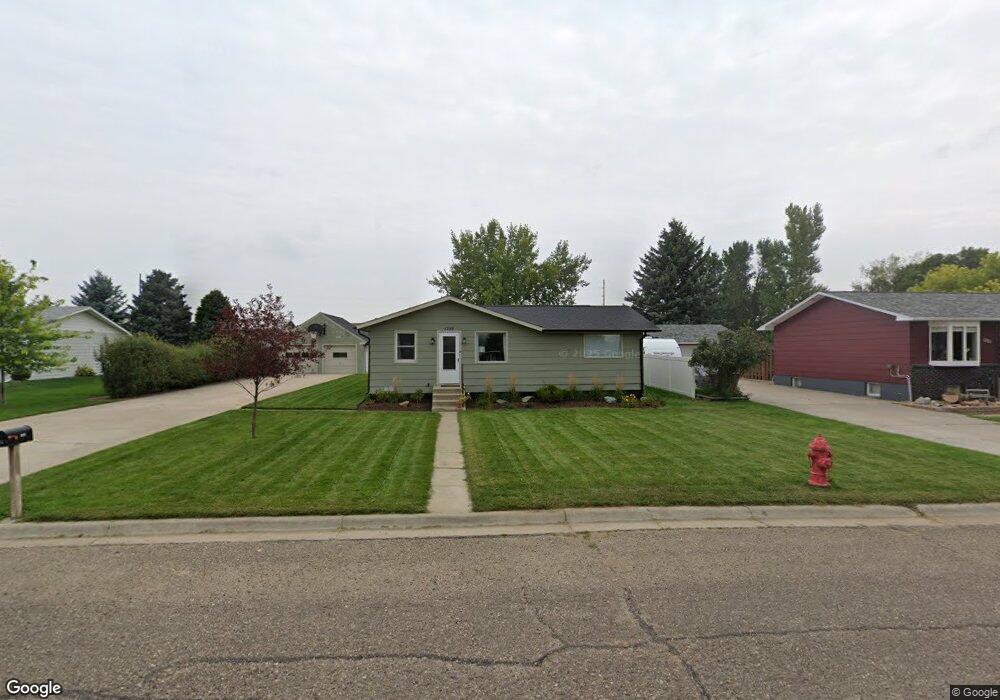 1737 Rich St W, Havre, MT 59501 - photo 1