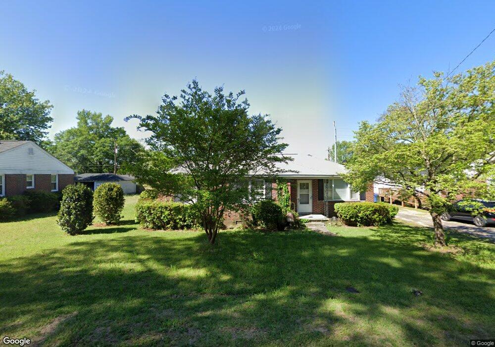 189 Pineview Rd, West Columbia, SC 29169 - photo 1