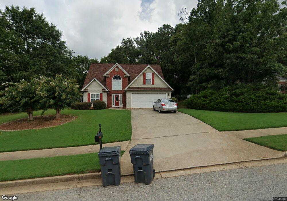 305 Fieldstone Ln, Covington, GA 30016 - photo 1