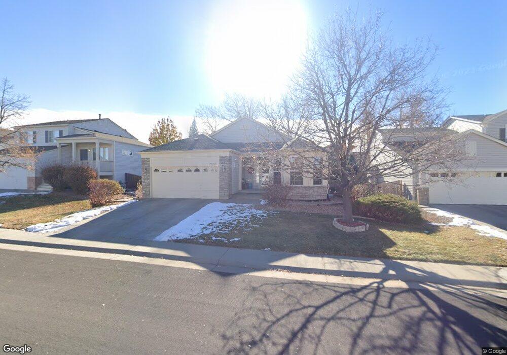 3526 S Ceylon Way, Aurora, CO 80013 - photo 1