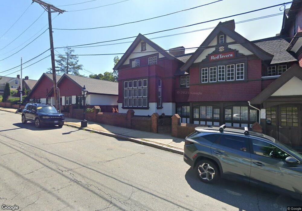 5 Pleasant St unit 110, Methuen, MA 01844 - photo 1