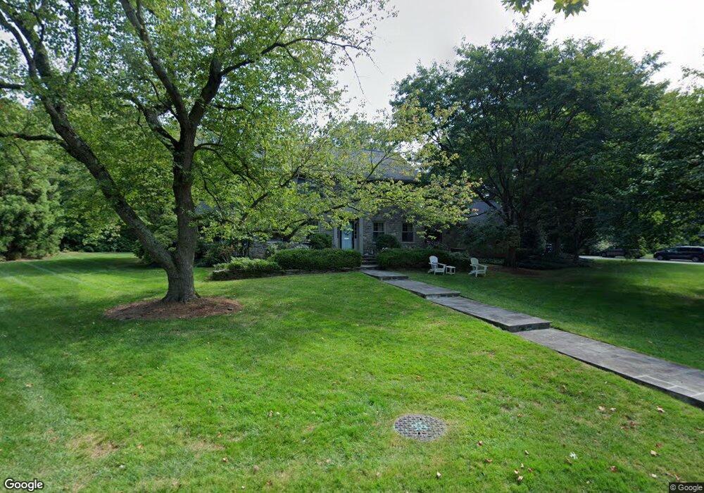 10 Woodbrook Ln, Swarthmore, PA 19081 - photo 1