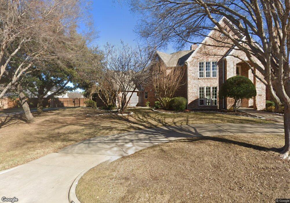 804 Pearl Dr, Southlake, TX 76092 - photo 1