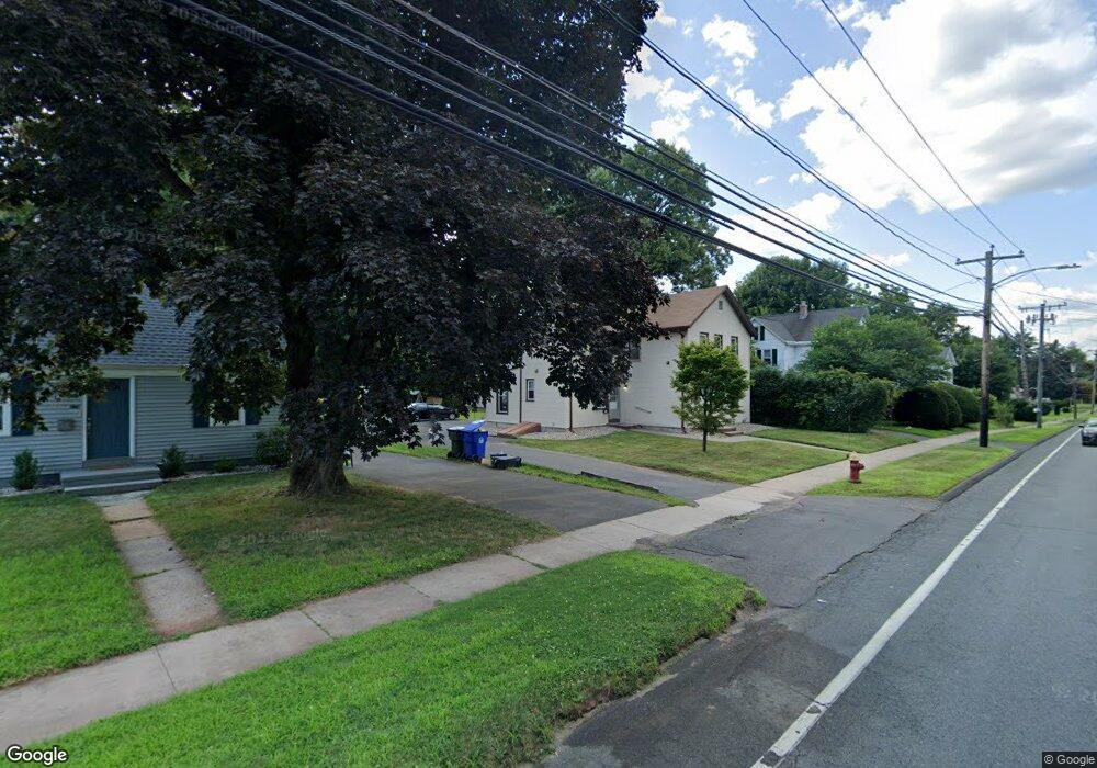 Street View Photo