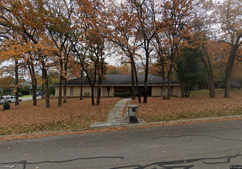 1803 Concord Ln, Denton, TX 76205 - photo 1