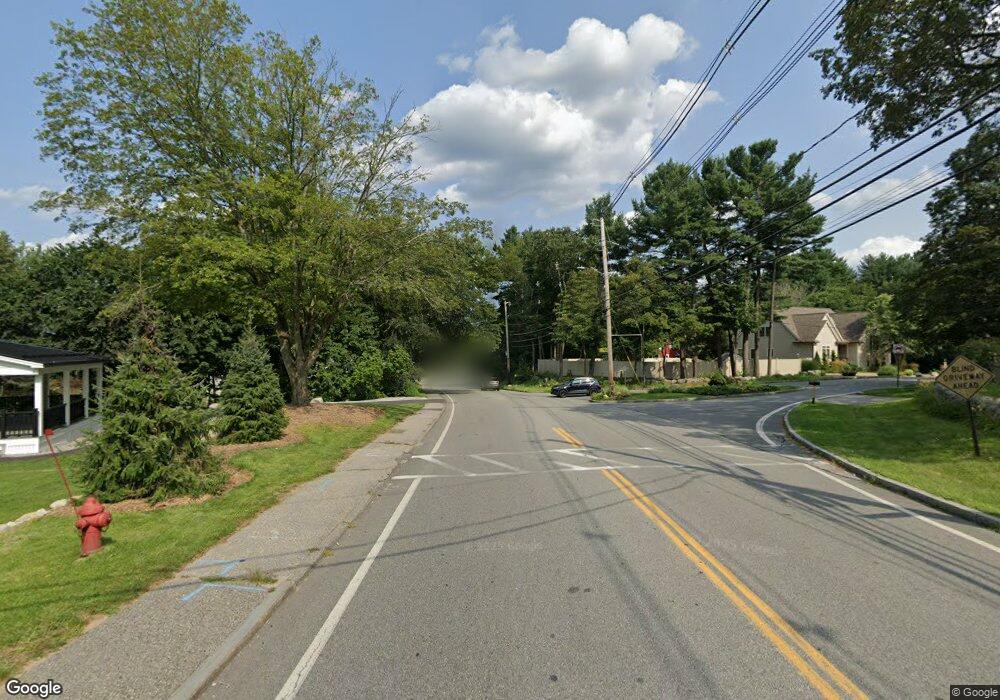 LOT 2 Nutter Rd, North Reading, MA 01864 - photo 1