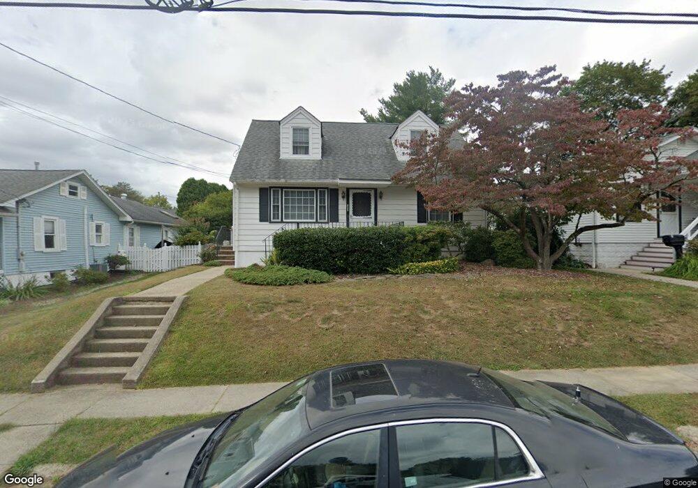 303 Lafayette St unit 305, Hackettstown, NJ 07840 - photo 1