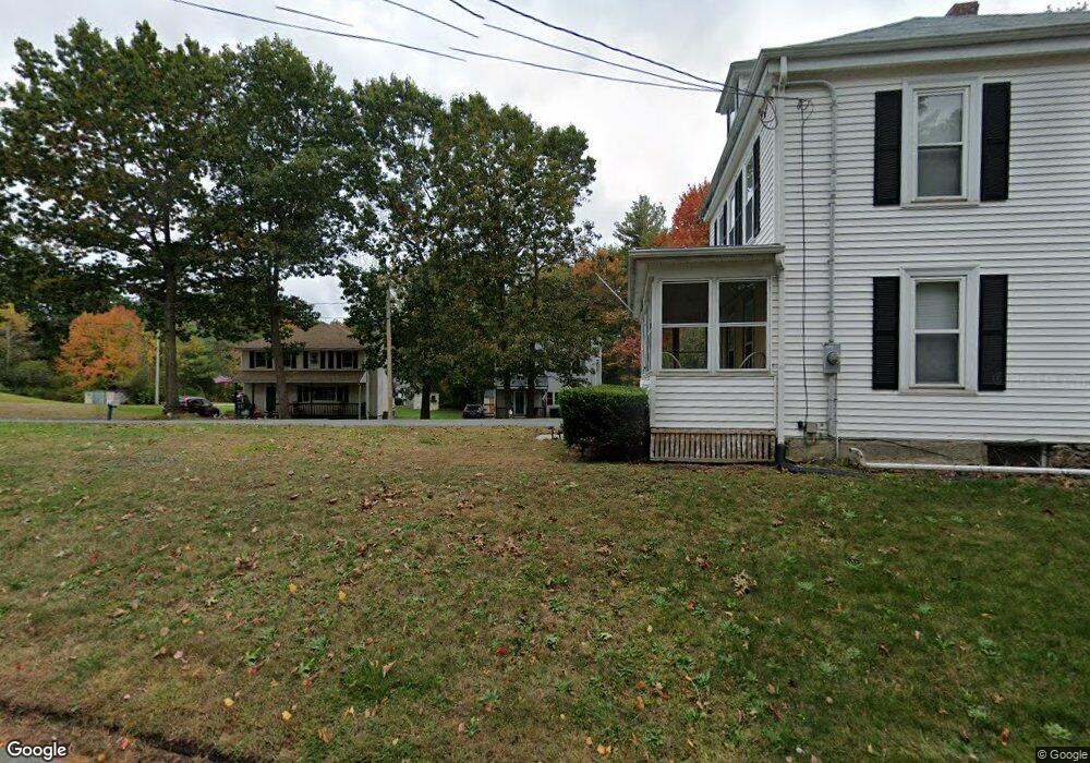 322 North Ave, Haverhill, MA 01830 - photo 1