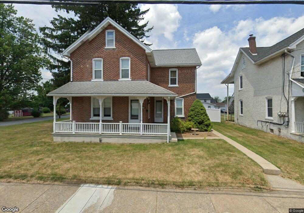 1055 Pennsylvania Ave, Emmaus, PA 18049 - photo 1
