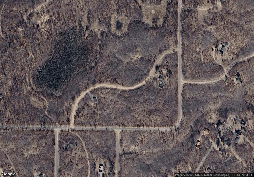 xxxx Lots 19 and 20 Wilderness Trail, Jackson Township, WI 54830 - photo 1