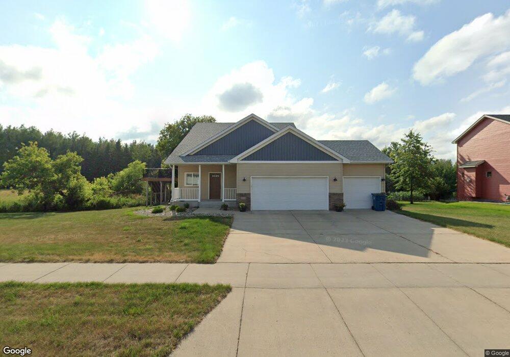 1724 Prairie View Ln NE, Sauk Rapids, MN 56379 - photo 1