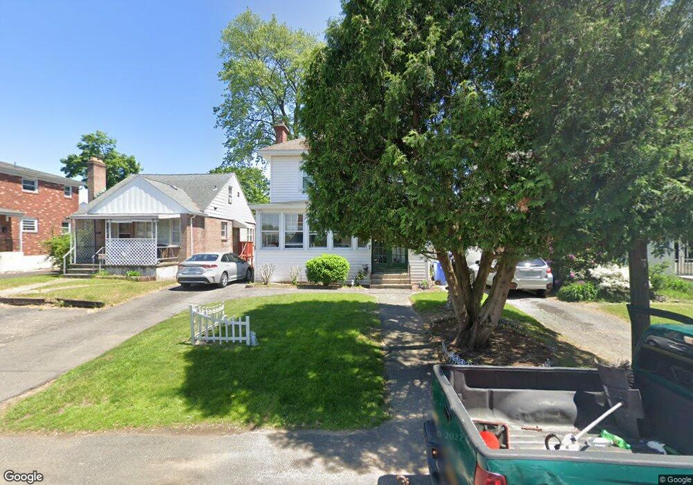 7 Glynn St, Albany, NY 12203 - photo 1