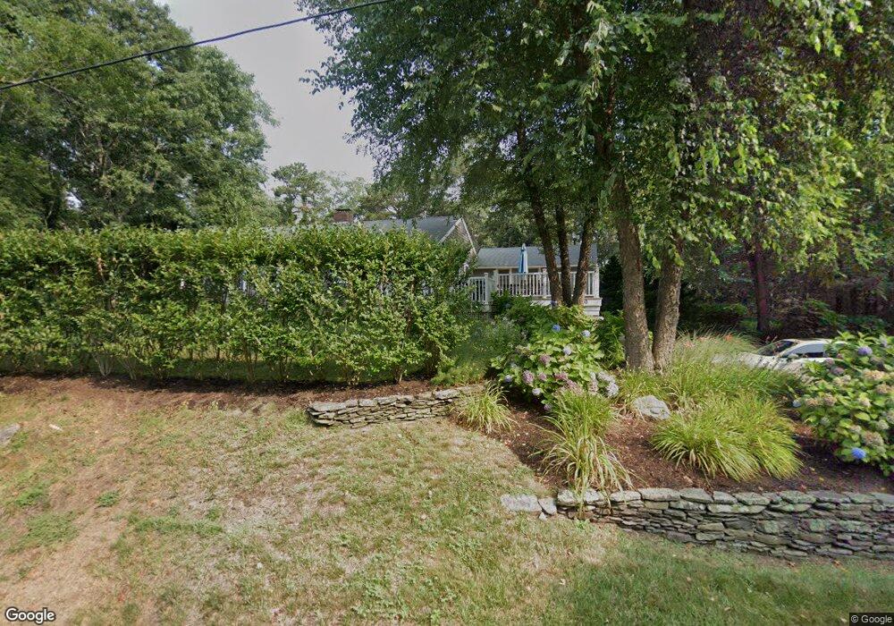 100 S Pamet Rd, Truro, MA 02666 - photo 1