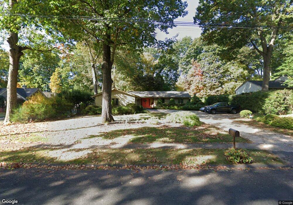 312 Hightower Rd, Southington, CT 06489 - photo 1