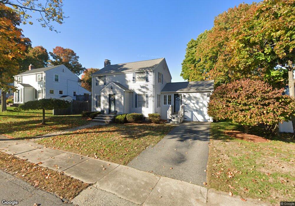 4 Chase Rd, Stoneham, MA 02180 - photo 1