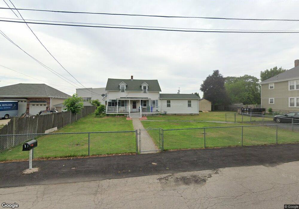 73 E Bacon St, Attleboro, MA 02703 - photo 1