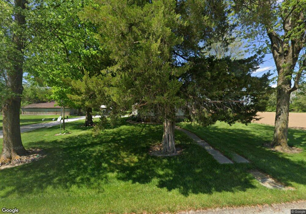 10688 E 400 S, Greentown, IN 46936 - photo 1